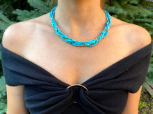 Charger l&#39;image dans la galerie, Turquoise Necklace
